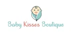 Baby Kisses Boutique logo